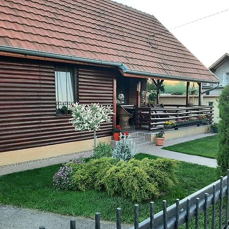 Holiday Home Di More Jagodina Εξωτερικό φωτογραφία