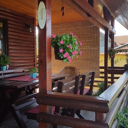 Holiday Home Di More Jagodina Εξωτερικό φωτογραφία