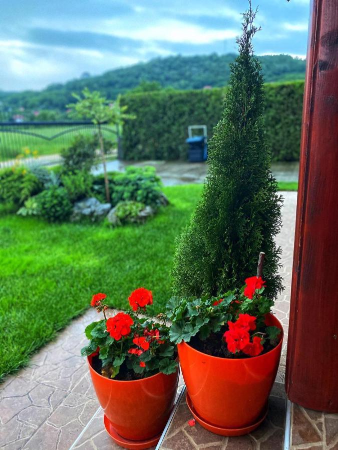 Holiday Home Di More Jagodina Εξωτερικό φωτογραφία