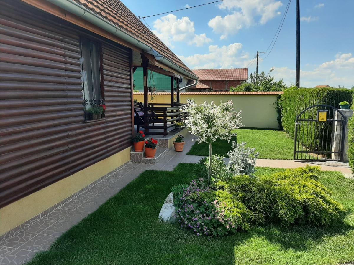 Holiday Home Di More Jagodina Εξωτερικό φωτογραφία