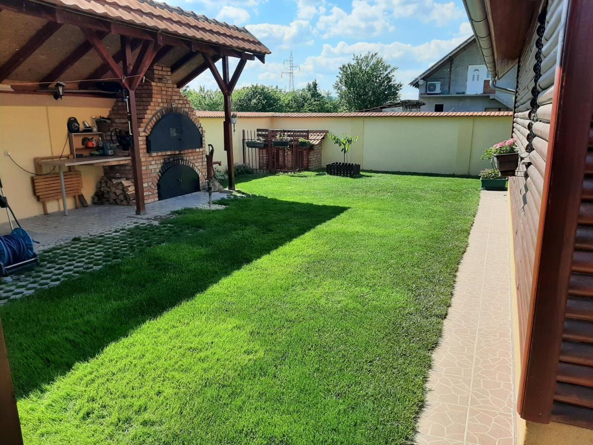 Holiday Home Di More Jagodina Εξωτερικό φωτογραφία