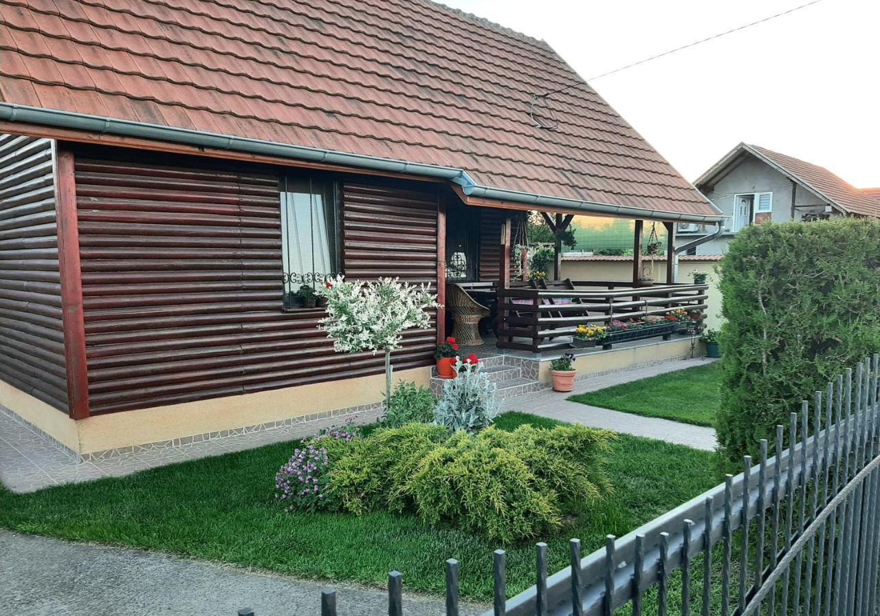 Holiday Home Di More Jagodina Εξωτερικό φωτογραφία