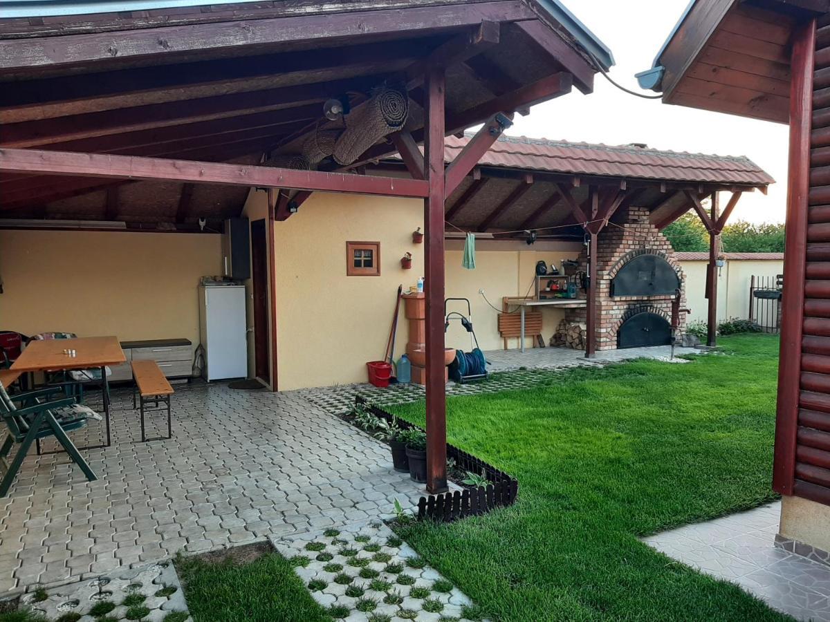 Holiday Home Di More Jagodina Εξωτερικό φωτογραφία