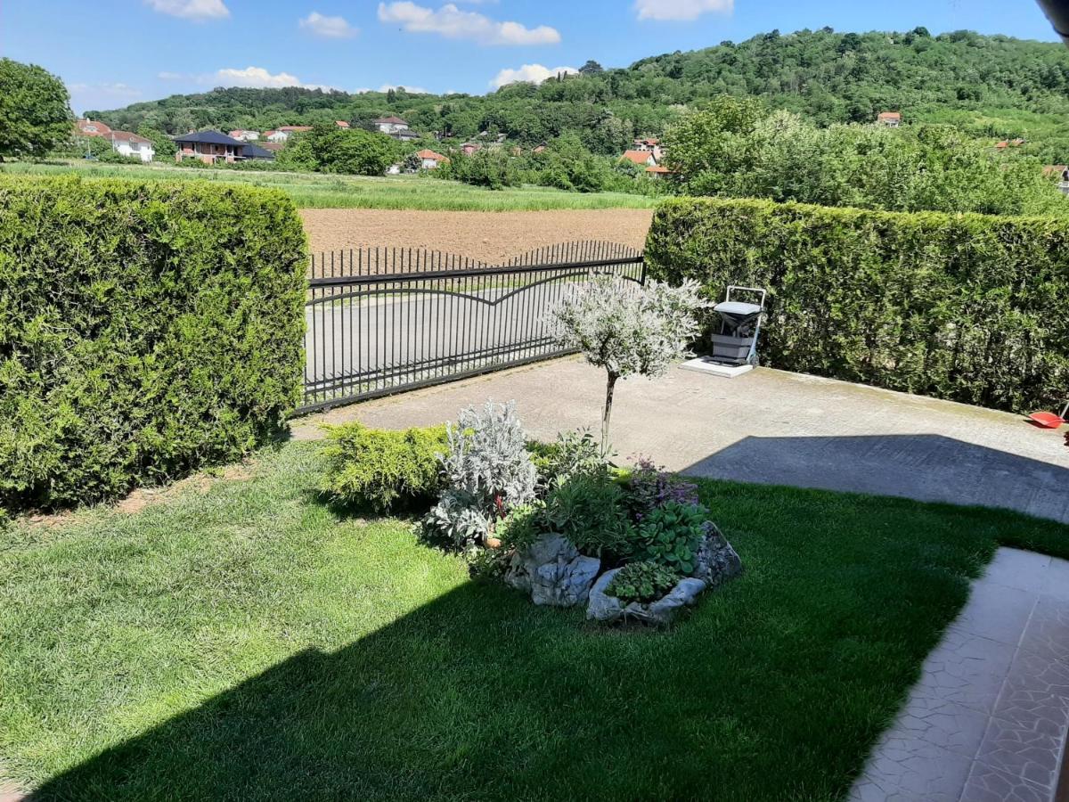 Holiday Home Di More Jagodina Εξωτερικό φωτογραφία