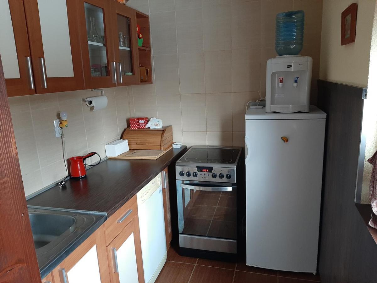 Holiday Home Di More Jagodina Εξωτερικό φωτογραφία