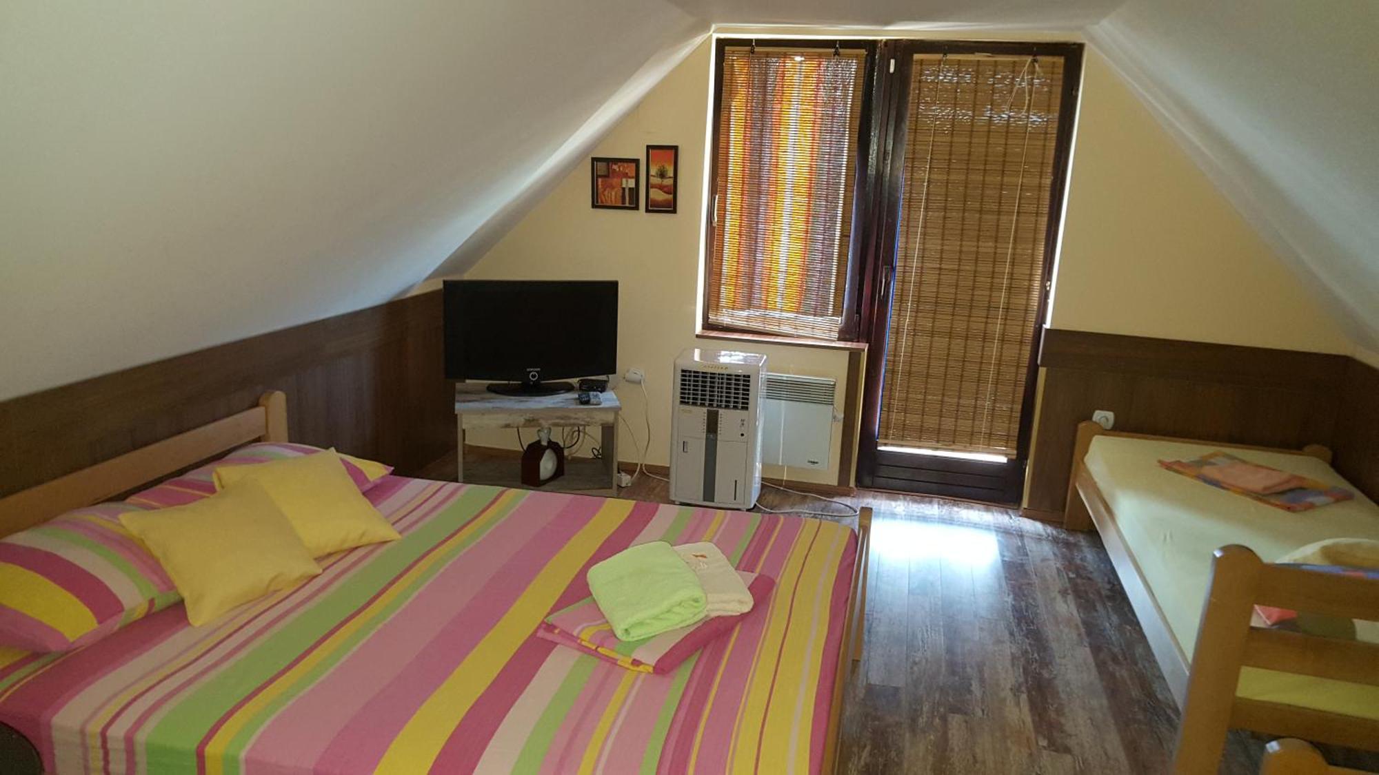 Holiday Home Di More Jagodina Εξωτερικό φωτογραφία