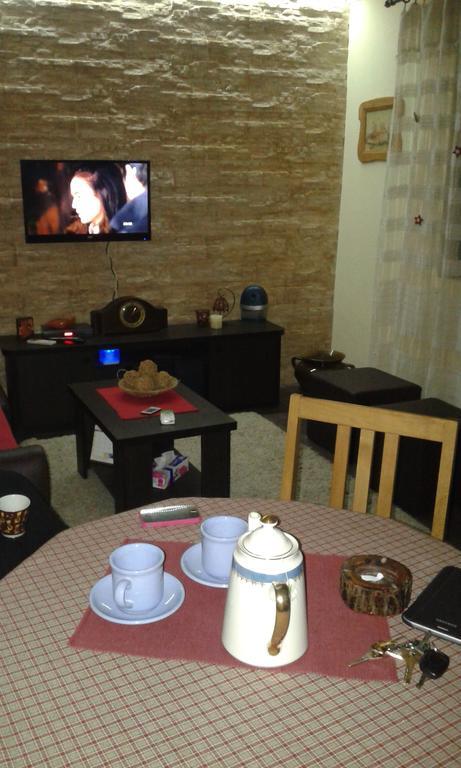 Holiday Home Di More Jagodina Δωμάτιο φωτογραφία