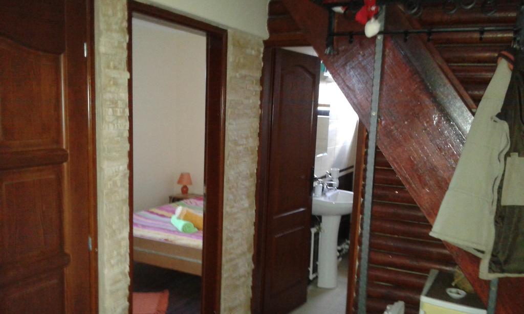 Holiday Home Di More Jagodina Δωμάτιο φωτογραφία