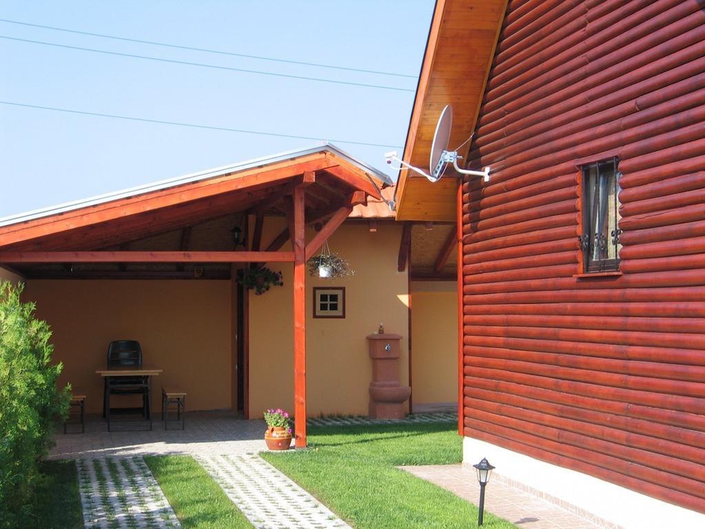 Holiday Home Di More Jagodina Δωμάτιο φωτογραφία