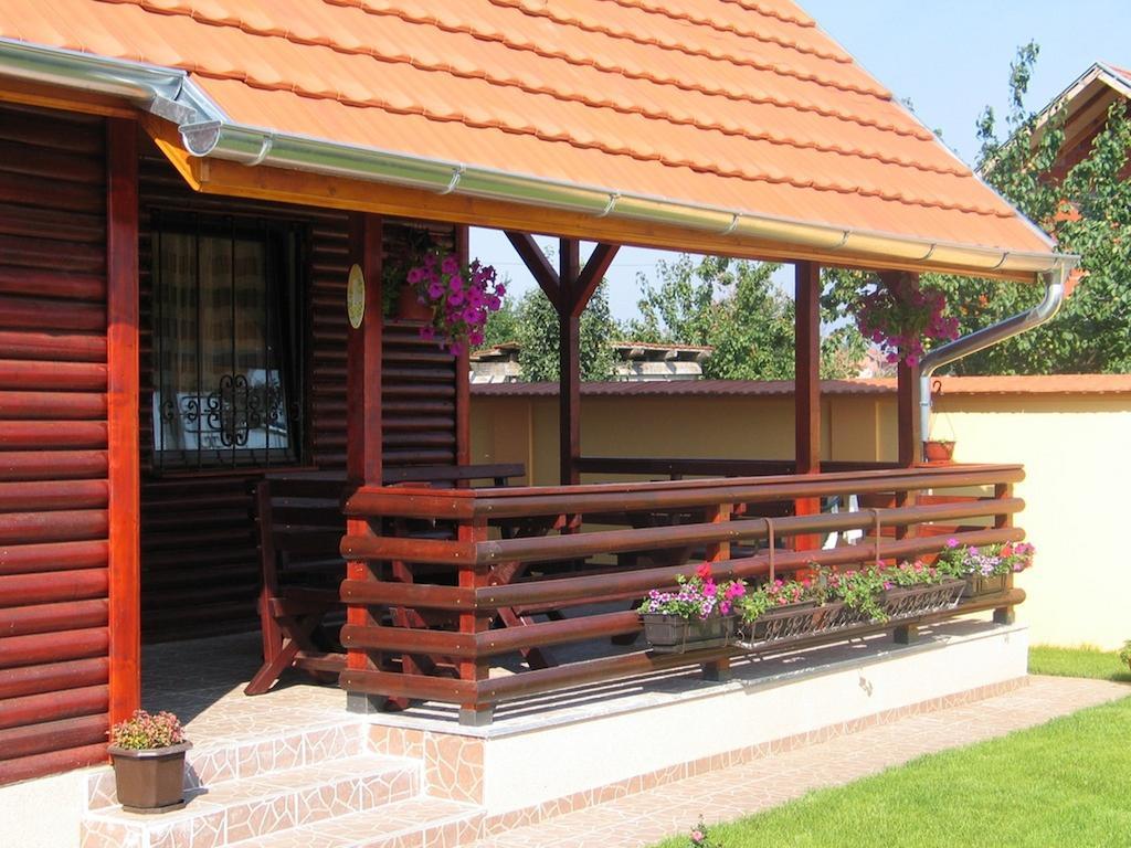 Holiday Home Di More Jagodina Δωμάτιο φωτογραφία