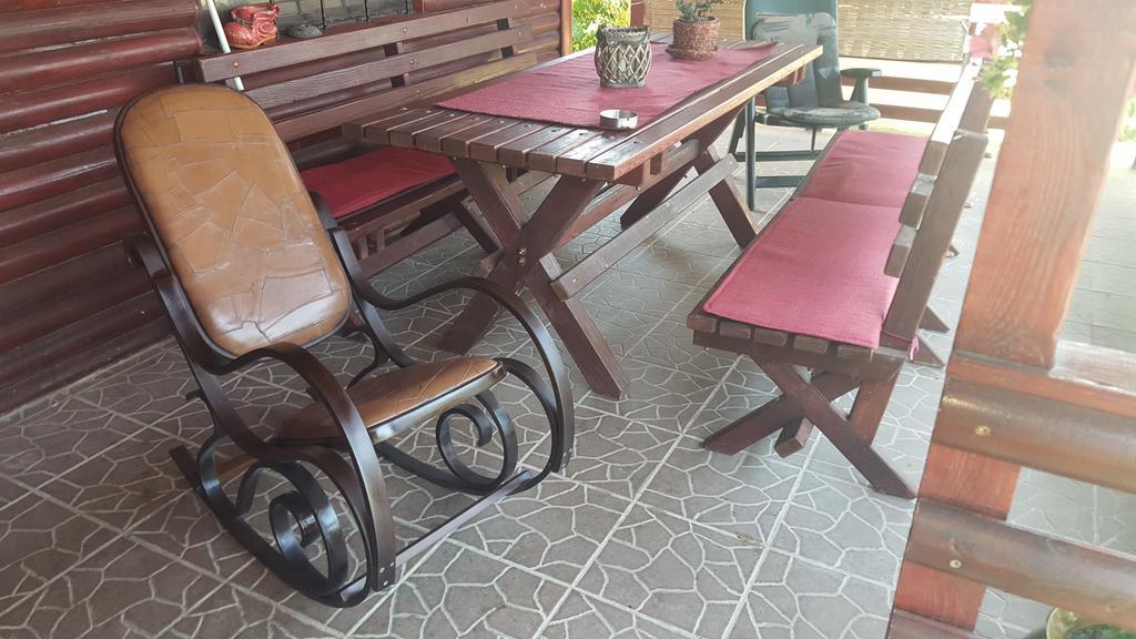 Holiday Home Di More Jagodina Εξωτερικό φωτογραφία