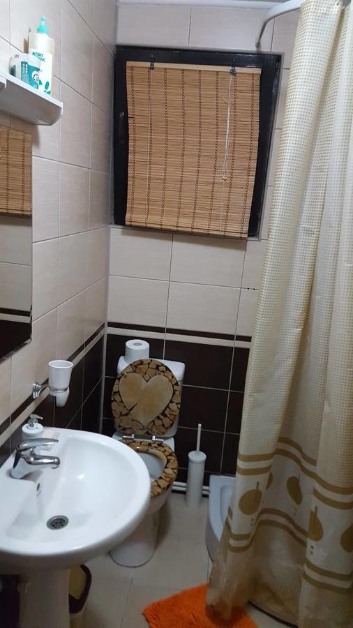 Holiday Home Di More Jagodina Εξωτερικό φωτογραφία