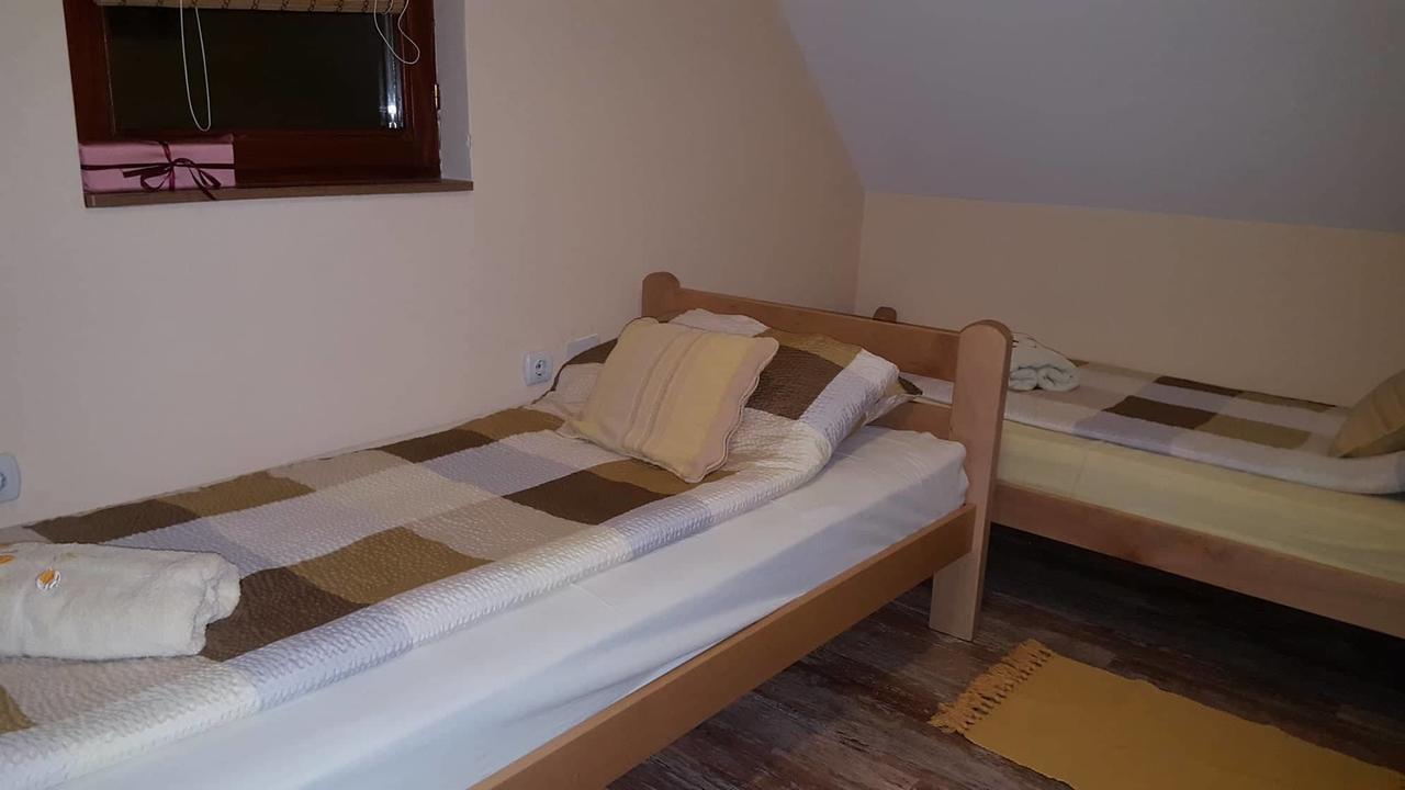 Holiday Home Di More Jagodina Εξωτερικό φωτογραφία
