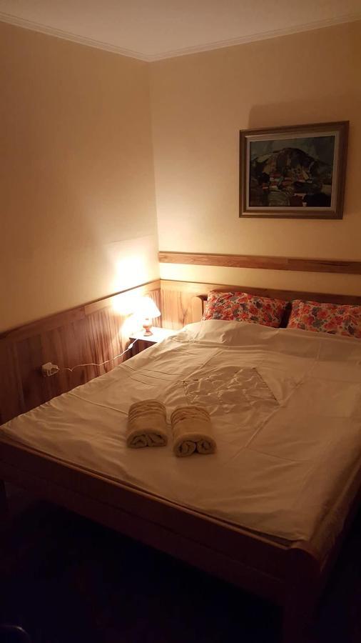 Holiday Home Di More Jagodina Εξωτερικό φωτογραφία