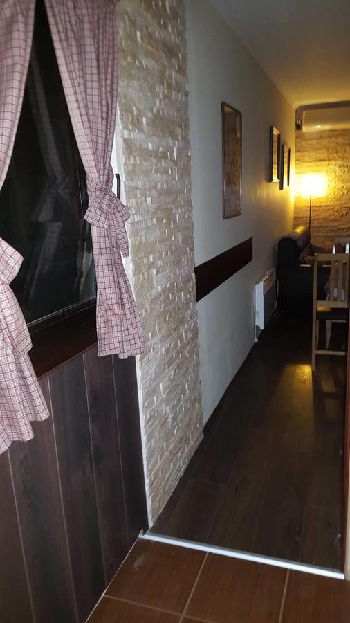 Holiday Home Di More Jagodina Εξωτερικό φωτογραφία