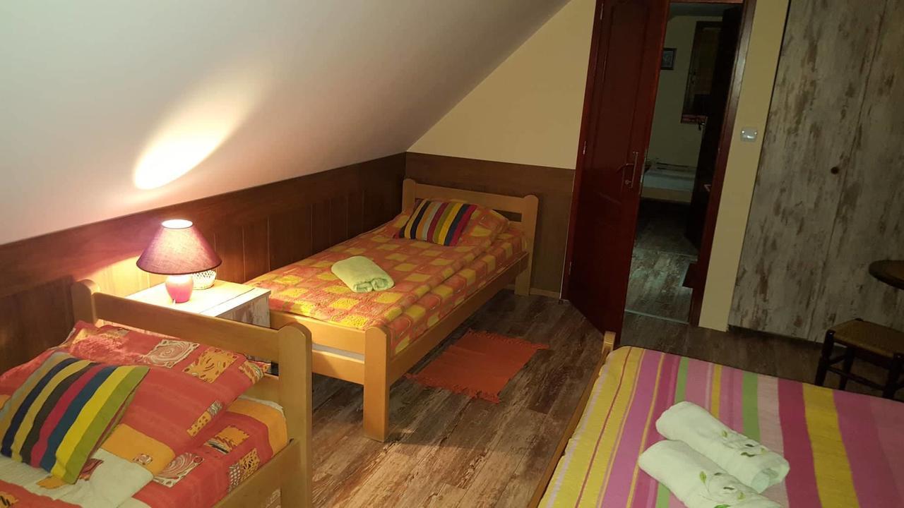 Holiday Home Di More Jagodina Εξωτερικό φωτογραφία