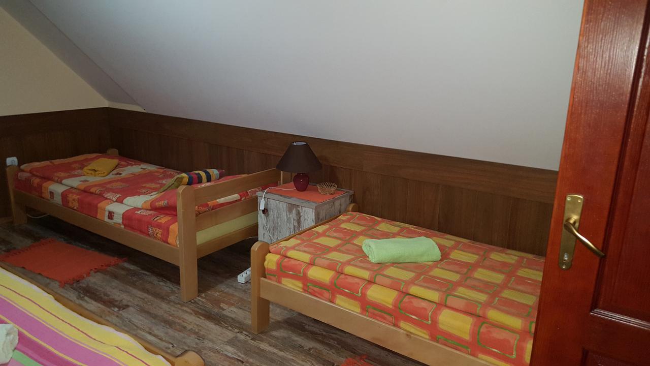 Holiday Home Di More Jagodina Εξωτερικό φωτογραφία