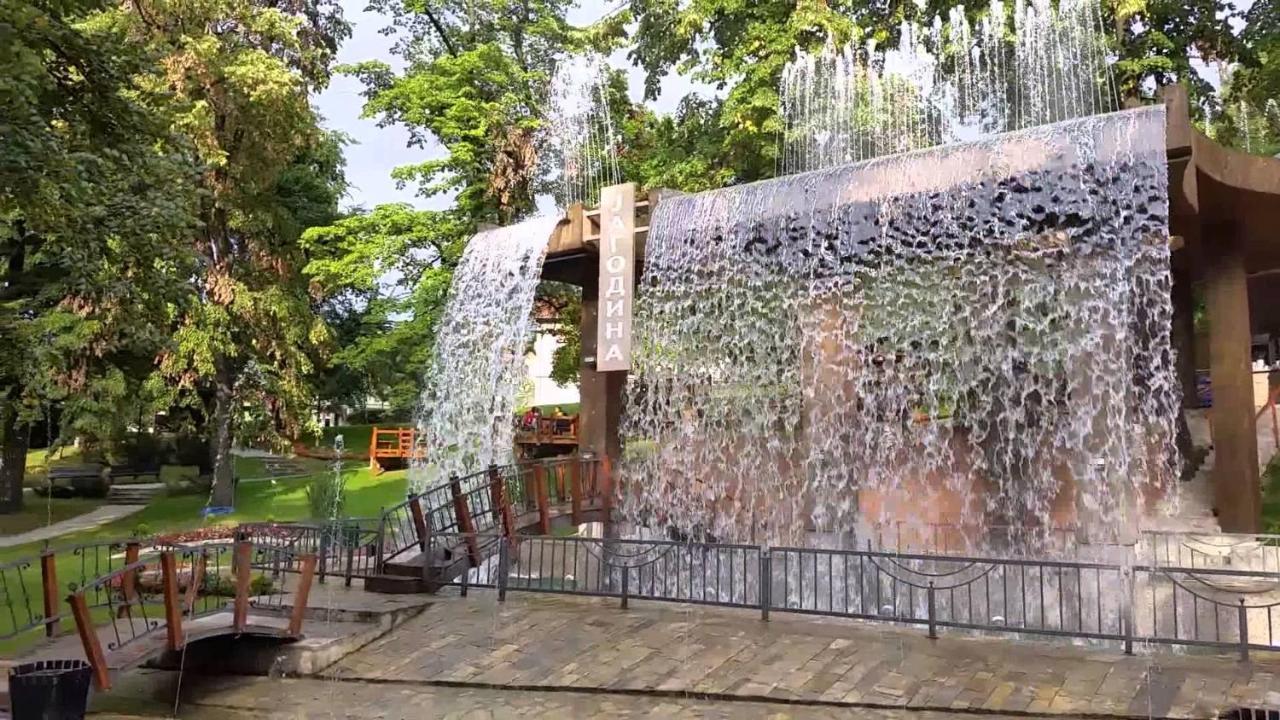 Holiday Home Di More Jagodina Εξωτερικό φωτογραφία