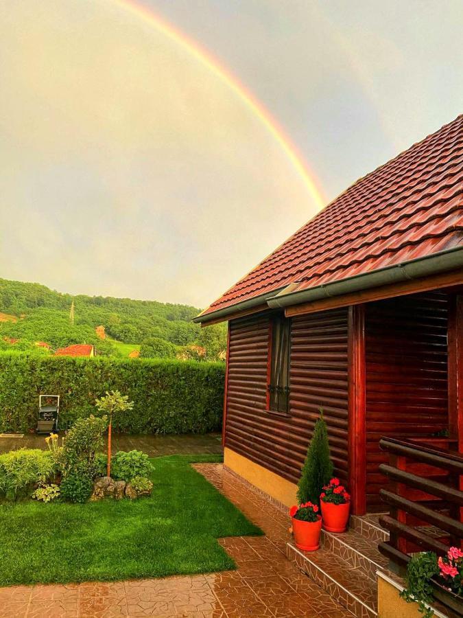 Holiday Home Di More Jagodina Εξωτερικό φωτογραφία